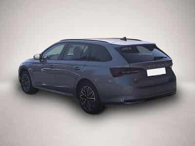 Skoda Octavia (2026) - Foto 5