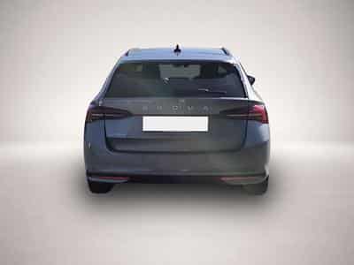 Skoda Octavia (2026) - Foto 6