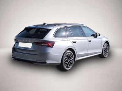Skoda Octavia (2026) - Foto 7