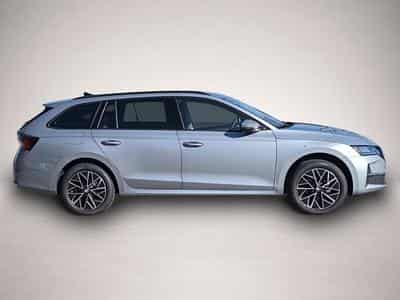 Skoda Octavia (2026) - Foto 8