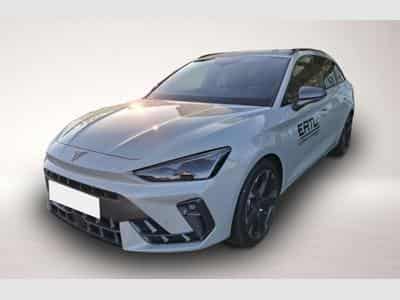Cupra Leon (2025) - Foto 1
