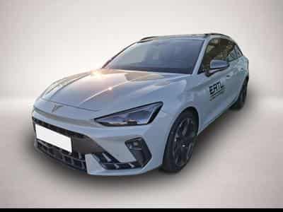 Cupra Leon (2025) - Foto 2