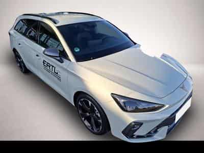 Cupra Leon (2025) - Foto 4
