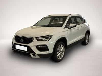 Seat Ateca (2026) - Foto 1
