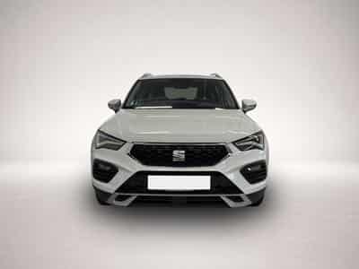 Seat Ateca (2026) - Foto 2