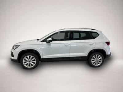 Seat Ateca (2026) - Foto 3