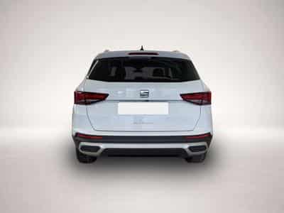 Seat Ateca (2026) - Foto 5