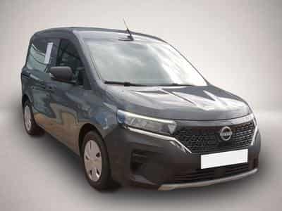 Nissan Townstar (2023) - Foto 1