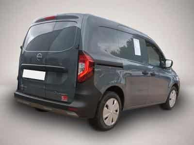 Nissan Townstar (2023) - Foto 3
