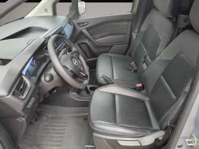 Nissan Townstar (2023) - Foto 4