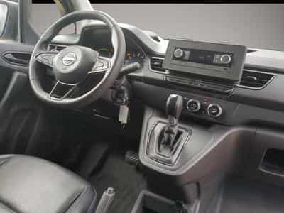 Nissan Townstar (2023) - Foto 5
