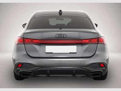 Audi Quattro (2025) - Foto 5