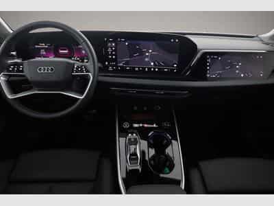 Audi Quattro (2025) - Foto 6