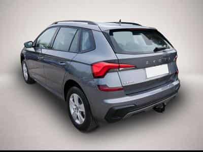 Skoda Kamiq (2026) - Foto 4