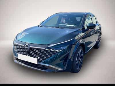 Nissan Qashqai (2025) - Foto 1