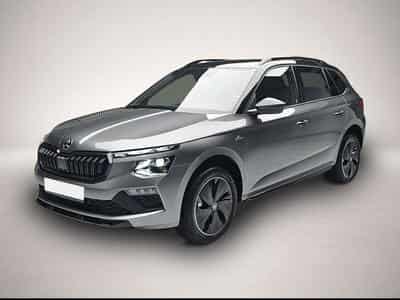 Skoda Kamiq (2026) - Foto 1