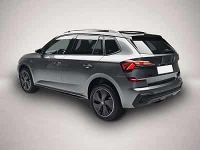 Skoda Kamiq (2026) - Foto 3