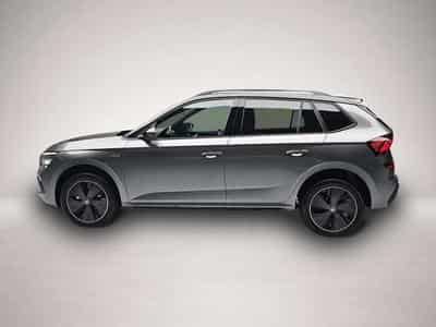 Skoda Kamiq (2026) - Foto 4
