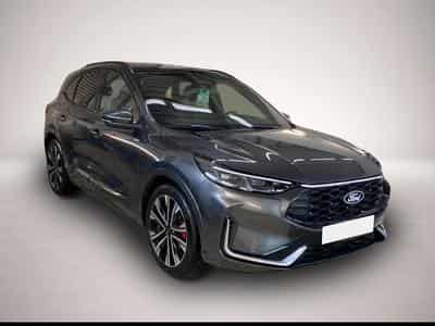 Ford Kuga (2025) - Foto 3