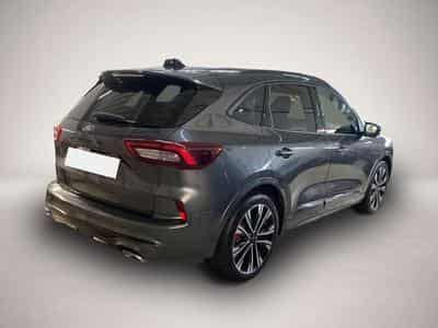 Ford Kuga (2025) - Foto 4
