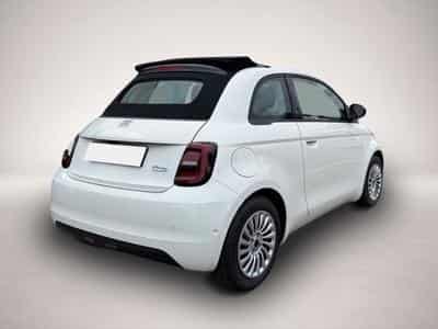 Fiat 500 (2025) - Foto 3