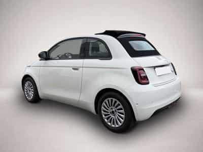 Fiat 500 (2025) - Foto 4