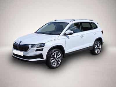 Skoda Karoq (2025) - Foto 1