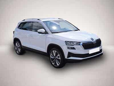 Skoda Karoq (2025) - Foto 3