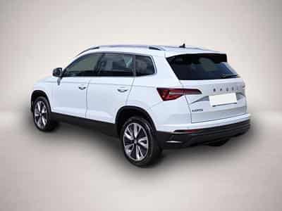 Skoda Karoq (2025) - Foto 5
