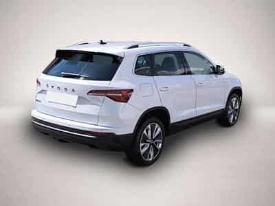 Skoda Karoq (2025) - Foto 7