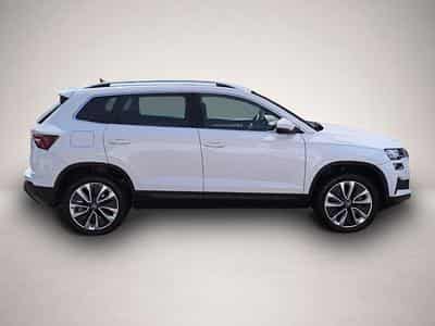 Skoda Karoq (2025) - Foto 8