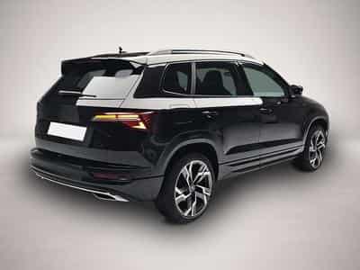 Skoda Karoq (2026) - Foto 2