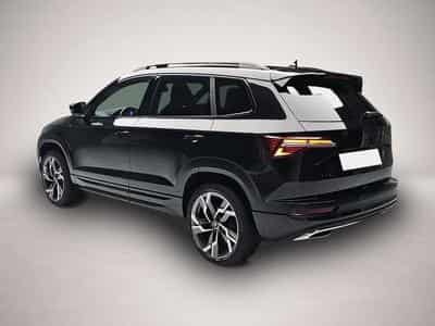 Skoda Karoq (2026) - Foto 3