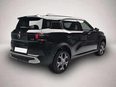 Citroën C3 Aircross (2026) - Foto 2