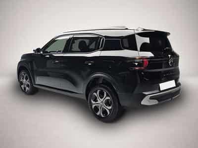 Citroën C3 Aircross (2026) - Foto 3