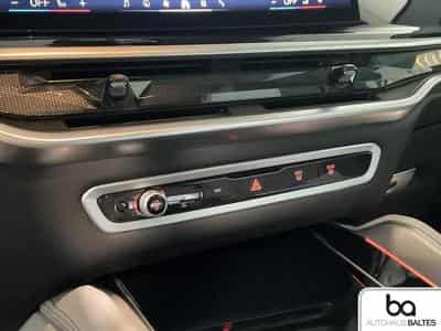 BMW X6 (2025) - Foto 10