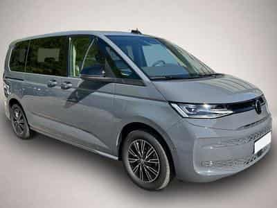 VW Multivan (2026) - Foto 1