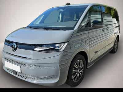 VW Multivan (2026) - Foto 3