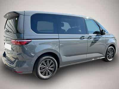 VW Multivan (2026) - Foto 5