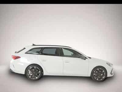 Cupra Leon (2025) - Foto 6