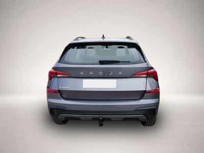 Skoda Kamiq (2026) - Foto 2