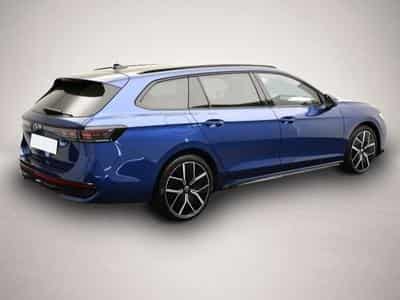 VW Passat (2025) - Foto 2