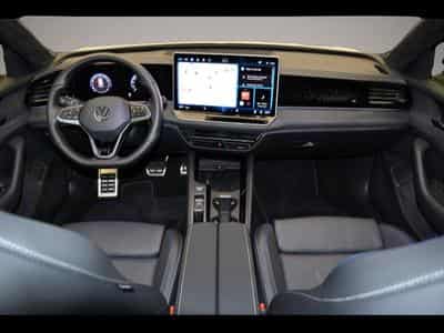 VW Passat (2025) - Foto 4