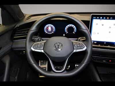 VW Passat (2025) - Foto 5