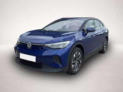 VW ID.4 (2025) - Foto 1
