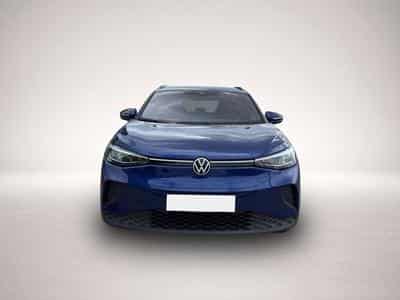 VW ID.4 (2025) - Foto 2