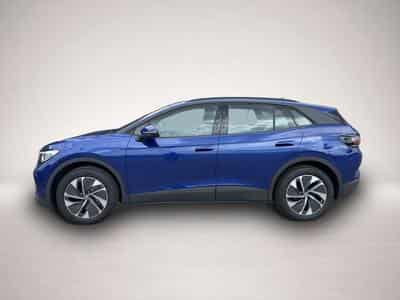 VW ID.4 (2025) - Foto 3