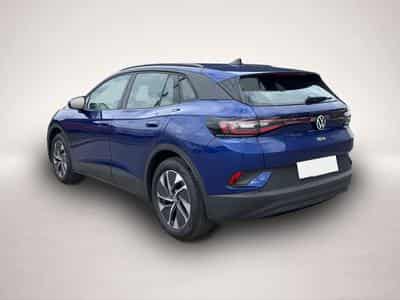 VW ID.4 (2025) - Foto 4