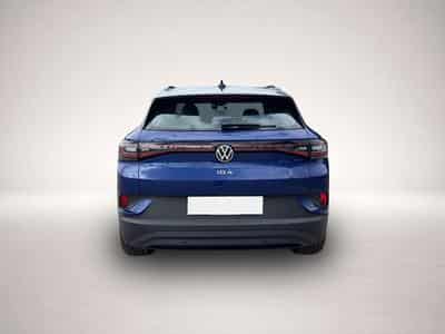 VW ID.4 (2025) - Foto 5
