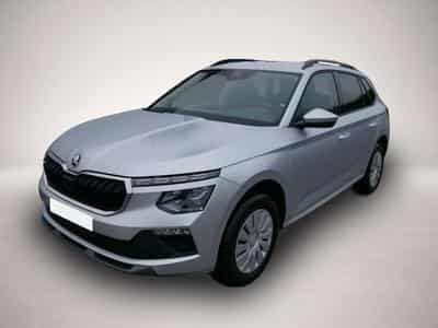 Skoda Kamiq (2026) - Foto 1